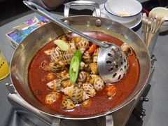 -海鲜e族(马王堆店)