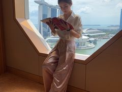-新加坡丽思卡尔顿美年酒店