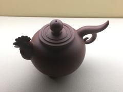 -宁夏博物馆
