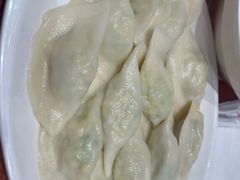 -喜家德虾仁水饺(长泰广场店)