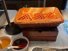 -上海华夏假日酒店