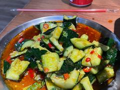 -后街佬·炭火鲜鱼杂(33小镇店)