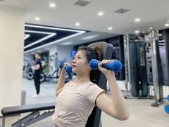 -WEGYMER健萌健身(麦德龙钰龙天下馆)