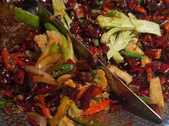 -小鱼小牛·鱼牛干锅·脆鱼火锅(世欧广场店)