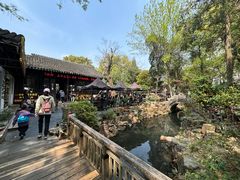 -兴福老面馆(寺路街店)