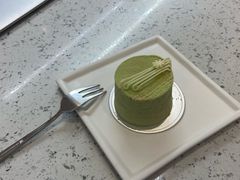 晴天-1/4 ONE QUARTER COFFEE LAB(朝阳大悦城店)