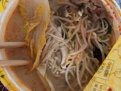 -小谷姐姐麻辣拌·麻辣烫(北辰店)