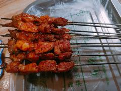 -嘉峪关伊俩寺烤肉店