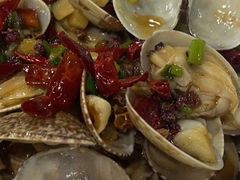 -虎虎龙虾大排档(双井店)