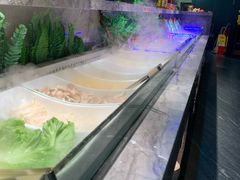 -阪尚皇·原切牛排·烤肉火锅自助(北京路店)