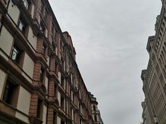 -南京路步行街