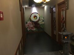 -大赏足道(长白店)