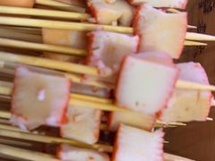 -阿串串老火锅(力盟店)