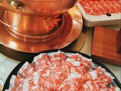 -东来顺饭庄(天坛店)