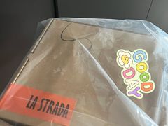 -La Strada(安福路店)