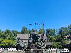 -柯岩风景区