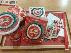 -塔斯汀中国汉堡(西湖景顺铂悦城店)