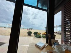 -石梅湾艾美度假酒店