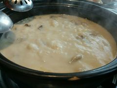 -捞神煲汤火锅(湖滨商业街店)