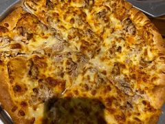 -Tubestation站点比萨(五道营店)