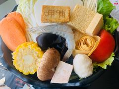 -呷哺呷哺(望京新世界店)