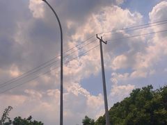 -常州奔牛国际机场