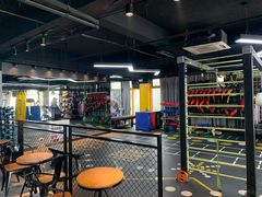 -ENERGY原力健身(川周店)