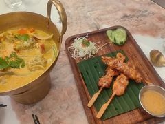 -KingThaia金泰兰(滨江天街店)