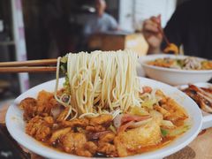 -老太皮肚面