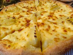 -魏斯理汉堡(西安沣东吾悦店)