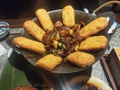 -南京大牌档(济南万象城店)