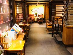 -COSTA COFFEE(岭南天地店)