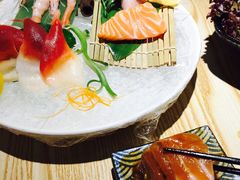 -鱼意寿司(钟村分店)