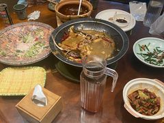 -锦小馆(安贞店)