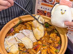 -丰豪烧烤·粤式大排档(学府店)