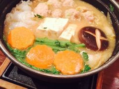 铃木食堂(帽儿胡同店)-铃木食堂(帽儿胡同店)