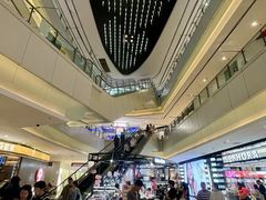 -翠微百货(龙德店)