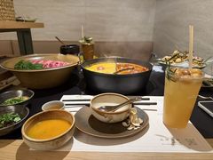 -山缓缓火锅(上海闵行龙湖店)