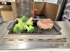 -肉肉大米(金虹桥店)