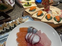 -汕头龙光喜来登酒店
