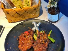 -Wei菋·Le Bistrot