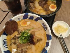 -味千拉面(惠州文昌一路分店)