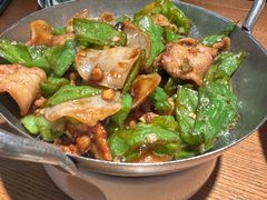 -周家二小姐的菜(丹阳店)