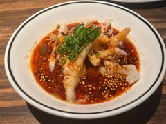 没骨头鸡爪-太二酸菜鱼(海口友谊广场店)