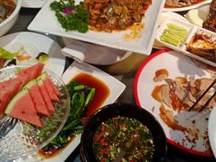 -春来和(汉城南路店)