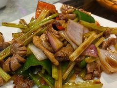 -池记大牌档(广纸店)
