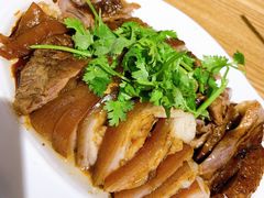 -春梅里卤鹅馆·47年老字号(东厦分店)