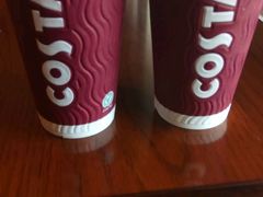 -COSTA COFFEE(上海五玠坊店)