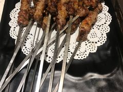 -九府羊·鲜羊火锅·烤串(新华路店)