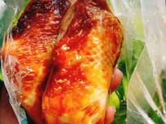 -大益烤鸡